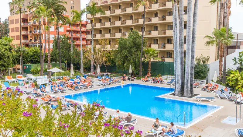 Teneryfa Tylko Dla Dorosłych: 7 Dni w Puerto de la Cruz 🇪🇸
