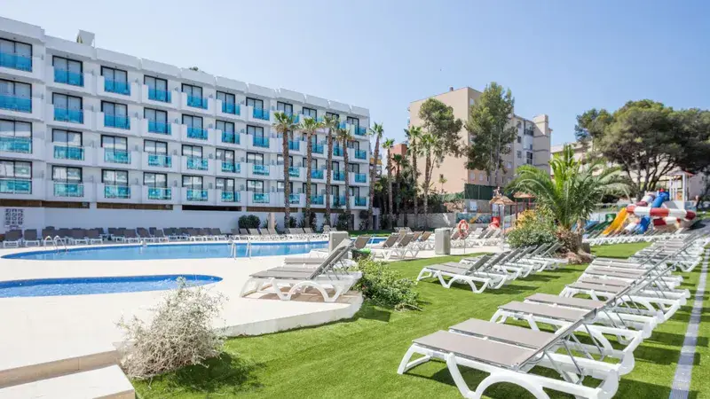 Costa Dorada: 7 Dni w Salou w Hotelu Best Sol d'Or 🇪🇸☀️