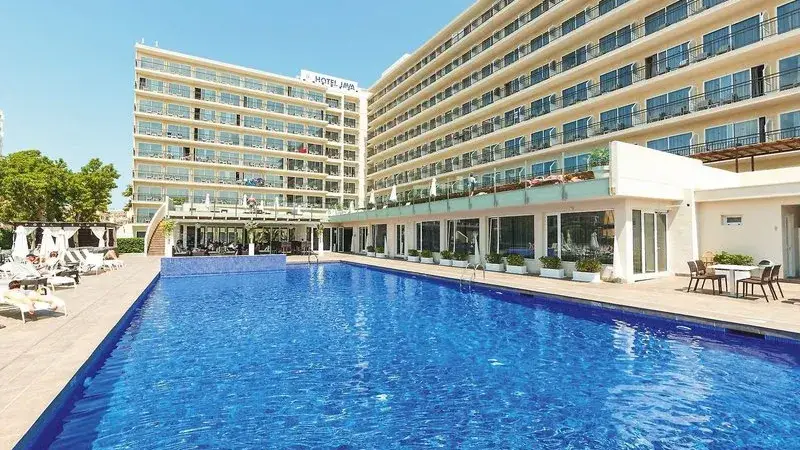 Słoneczna Majorka na 7 dni: BG Java ze śniadaniami i obiadokolacjami 🇪🇸☀️