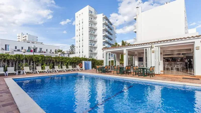 Majorka w październiku: 7 dni w Blue Sea Cala Millor 🇪🇸🏖️