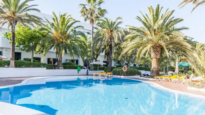 Majorka W Październiku: 7 Dni W Cala d'Or