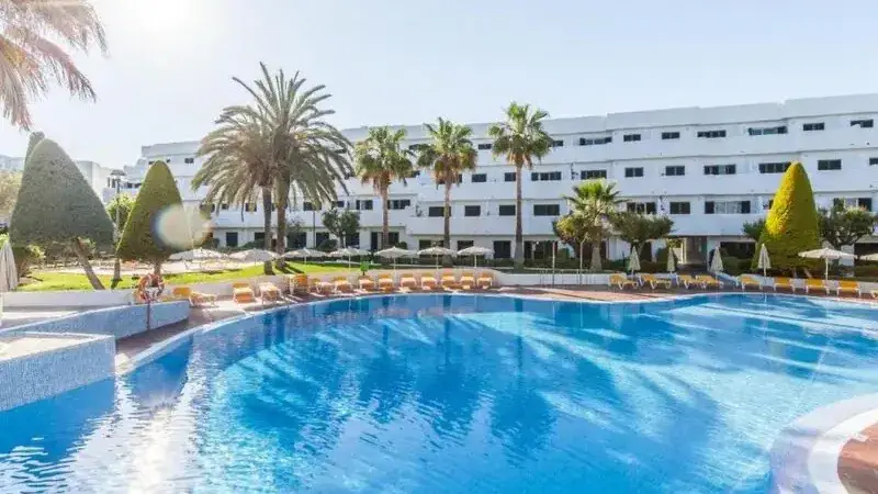 Majorka w Cala d'Or: 7 dni w Blue Sea Es Bolero 🇪🇸🏖️