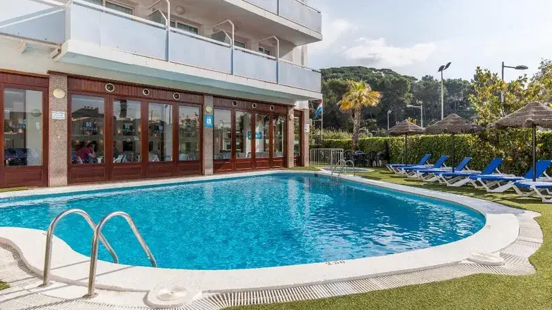 Costa Brava w październiku: 7 dni w Lloret de Mar 🇪🇸🏖️