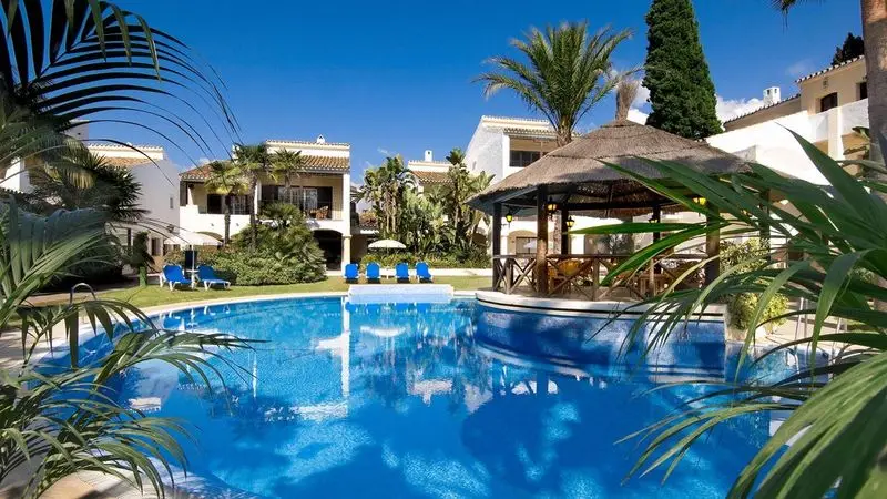 Marbella na 7 dni: Słońce Costa del Sol w Bluebay Banus ☀️🇪🇸