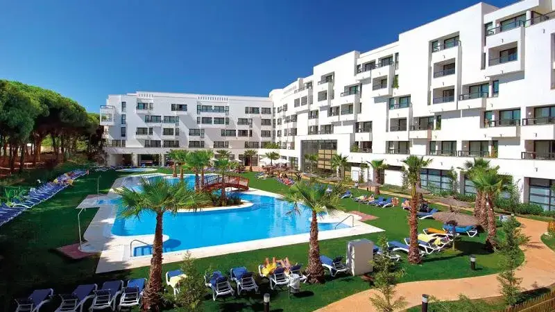 Costa de la Luz w Jesieni: 7 Dni w Estival Isla Cristina 🇪🇸🏖️