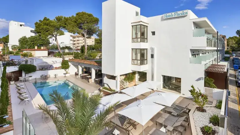 Majorka w Październiku: 7 Dni w Cala Ratjada 🇪🇸🌴