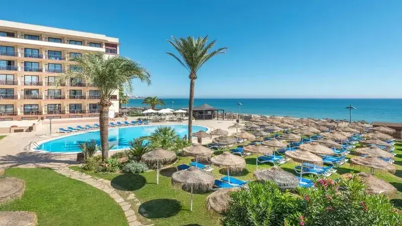 Słoneczna Costa del Sol: 7 dni w Mijas Costa 🇪🇸☀️