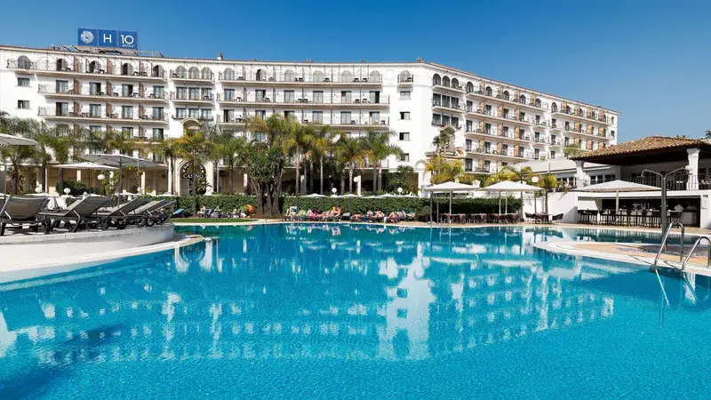 Costa del Sol: 7 Dni w Hard Rock Marbella 🎸🇪🇸