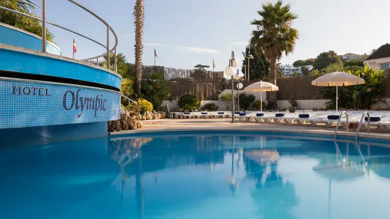 Hiszpańskie Wybrzeże: 7 Dni w Calella 🇪🇸🏖️