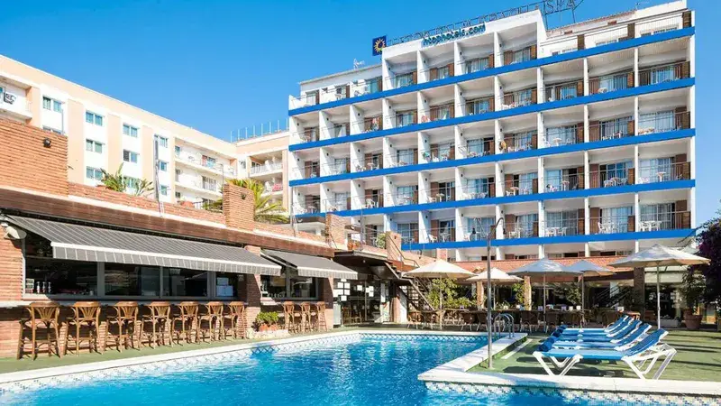 Costa Brava: 7 dni w Lloret de Mar za 1 529 PLN/os 🇪🇸🌴