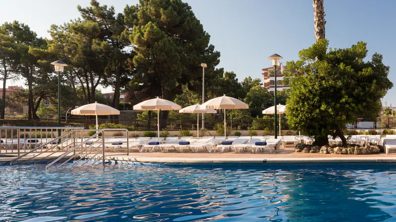 Hiszpańskie Costa Brava: 7 Dni w HTop Royal Star 🇪🇸☀️