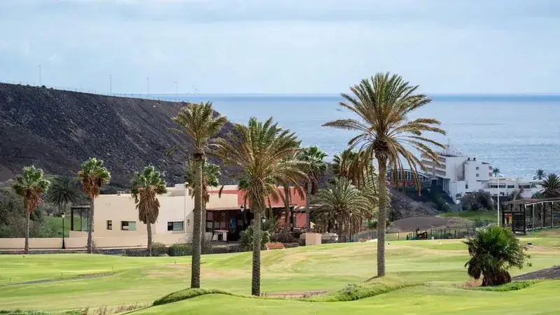 Fuerteventura: 7 Dni W LIVVO Jandia Golf
