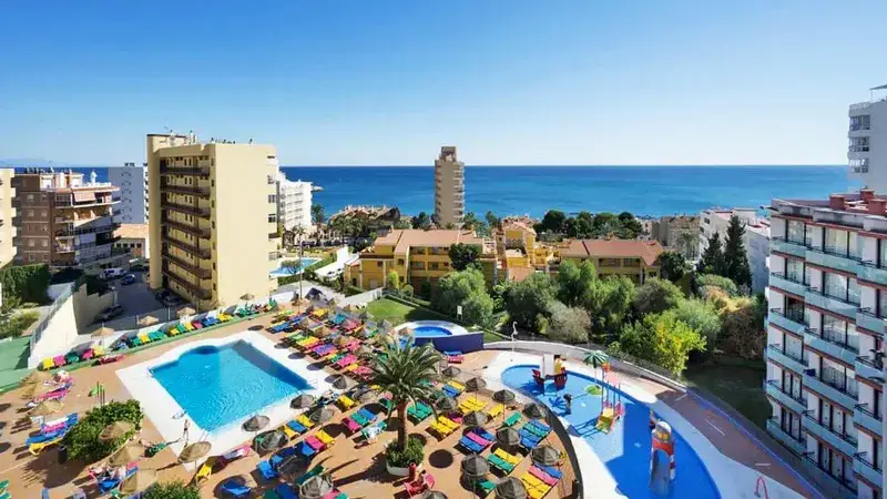 Słoneczne 7 Dni w Benalmadenie 🇪🇸☀️
