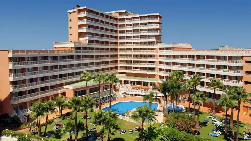 Costa del Sol: 7 Dni w Torremolinos w Hotelu Parasol