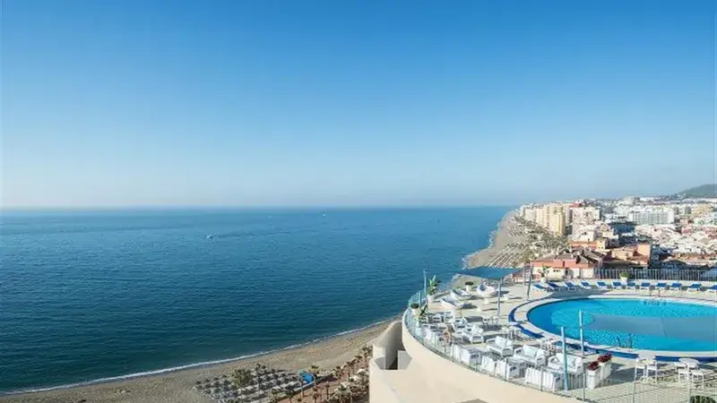 Fuengirola na 7 dni — Apartamenty przy Plaży 🇪🇸☀️