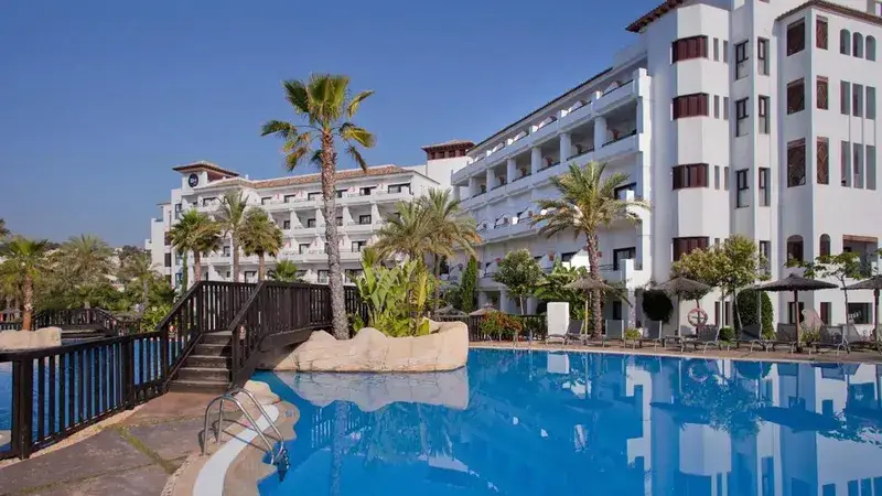 Hiszpańska Altea na 7 dni w hotelu SH Villa Gadea 🇪🇸✨