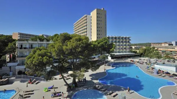 Majorka w kwietniu: 7 dni w Sol Barbados 🇪🇸🏖️