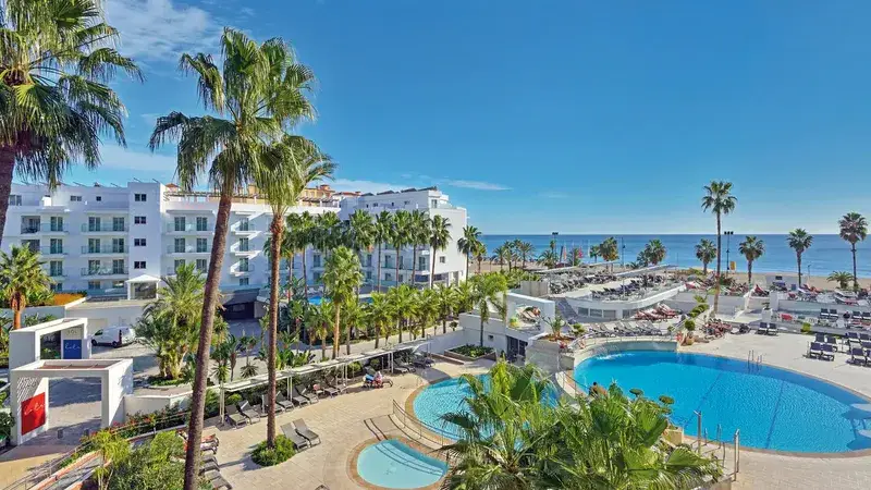 Costa Del Sol W Listopadzie: 7 Dni W Sol Don Pablo 🇪🇸☀️