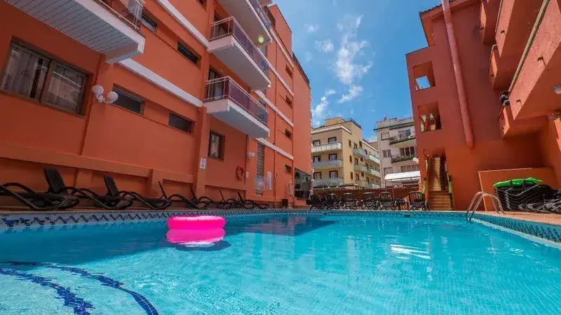 Hiszpańska Costa Brava: 7 Dni w Tossa de Mar 🇪🇸🏖️