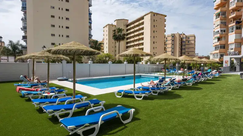 Fuengirola w 7 dni: Veramar czeka na Costa del Sol 🇪🇸☀️