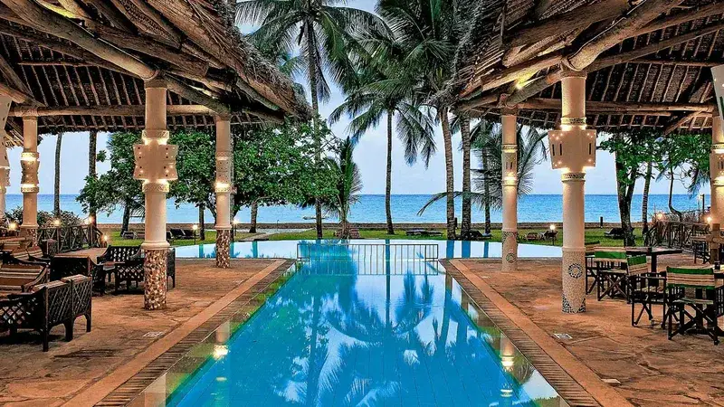 Słońce, plaża, safari: 7 dni w Kenii z all inclusive! 🇰🇪☀️