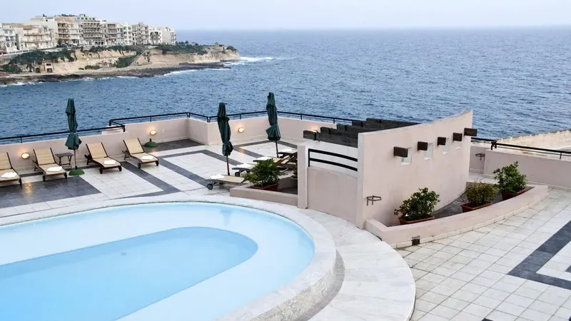 Maltańskie Gozo: 7 Dni W Hotelu Calypso 🇲🇹🏝️