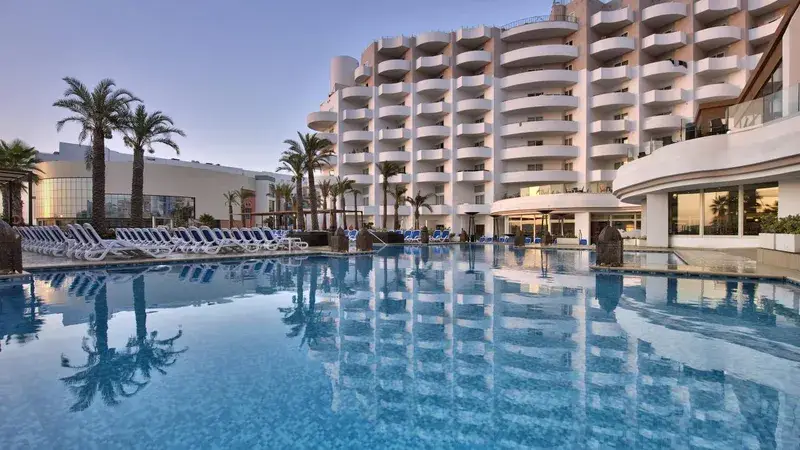 Malta w grudniu: 7 dni All Inclusive w db San Antonio 🇲🇹☀️