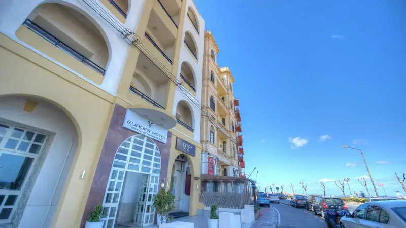 Sliema w budżetowej odsłonie — 7 dni na Malcie 🇲🇹