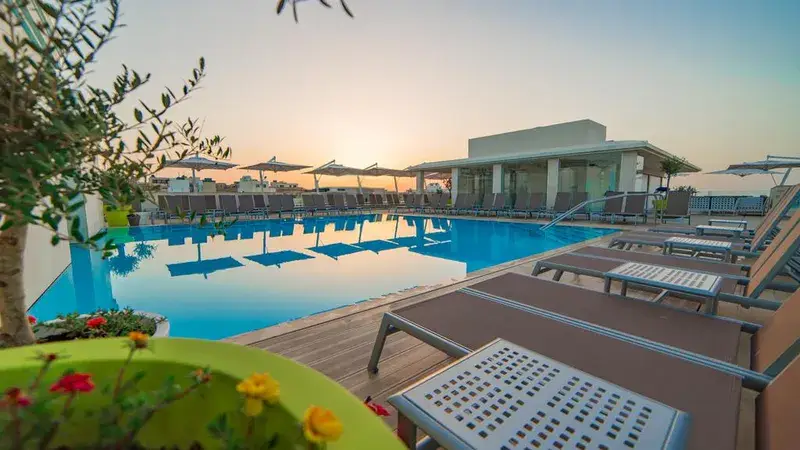☀️🇲🇹 7 dni na Malcie: Ucieknij przed zimą w Mellieha