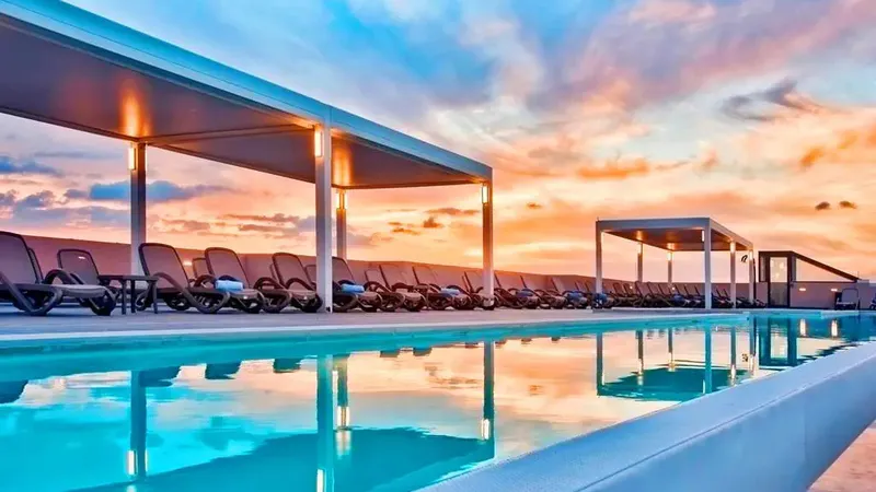 Zimowa Malta na 7 Dni: Słoneczna Qawra i Hotel Mayflower 🇲🇹☀️