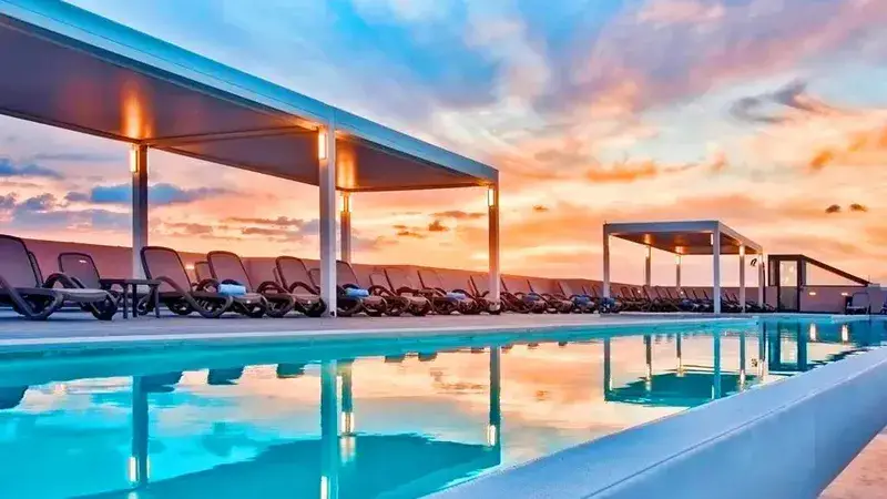 Ucieczka na Maltę: 7 Dni w Mayflower 🇲🇹🏨