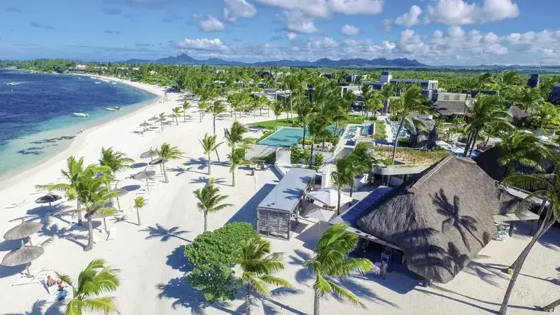 Mauritius: 7 dni luksusu All Inclusive na rajskiej wyspie 🇲🇺✨
