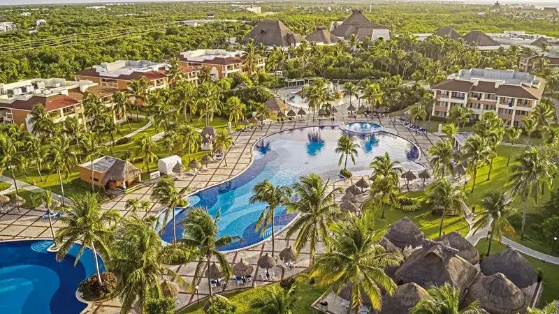 Meksykańska Przygoda: 7 Dni w Akumal 🇲🇽🌴