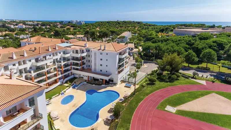 7 Dni W Algarve: AP Victoria Sport & Beach 🇵🇹☀️