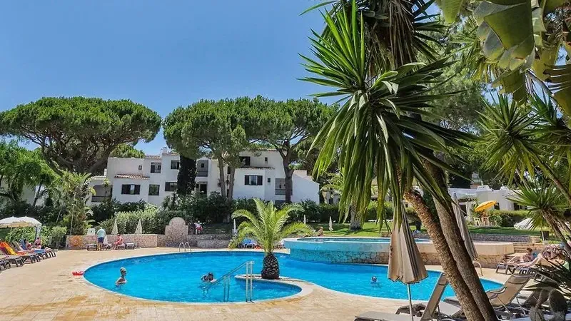 Algarve w Jesieni: Balaia Golf Village na 7 dni 🇵🇹⛳