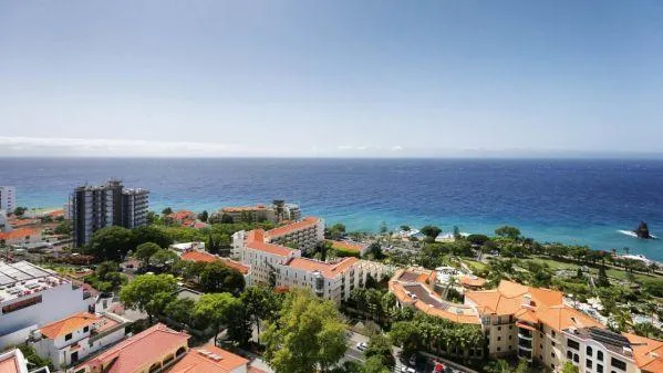 Madera: 7 Dni W Funchal W Hotelu Muthu Raga 🇵🇹