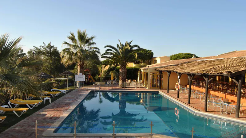 Algarve w Styczniu: 7 Dni w Pinhal Do Sol 🇵🇹☀️