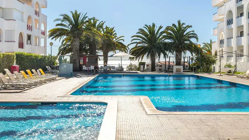 7 dni w Porches: Ukino Terrace Algarve 🇵🇹☀️