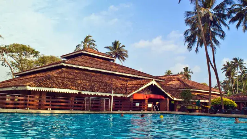 Egzotyczna Sri Lanka: 8 Dni w Bentocie 🇱🇰🌴