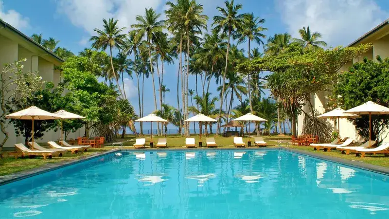 Egzotyczna Sri Lanka: 8 Dni w Kalutara 🇱🇰🌴