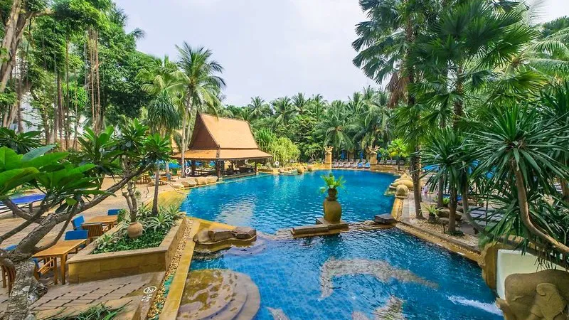 Egzotyczna Tajlandia: 10 dni w Pattaya w Avani Pattaya Resort