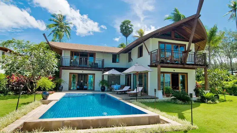 Egzotyczny Wypoczynek na 11 Dni: Tajlandia 🇹🇭🌴