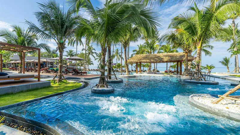 Luksusowy relaks w tropikalnej Tajlandii: 7 dni w La Flora Resort & Spa 🇹🇭🌴