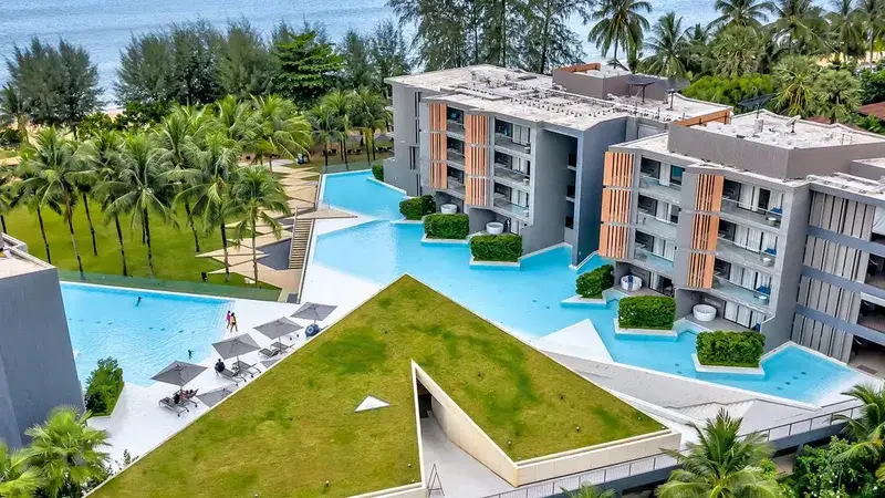 Egzotyczna Tajlandia: 11 dni w Khao Lak z Poznania! 🇹🇭🌴