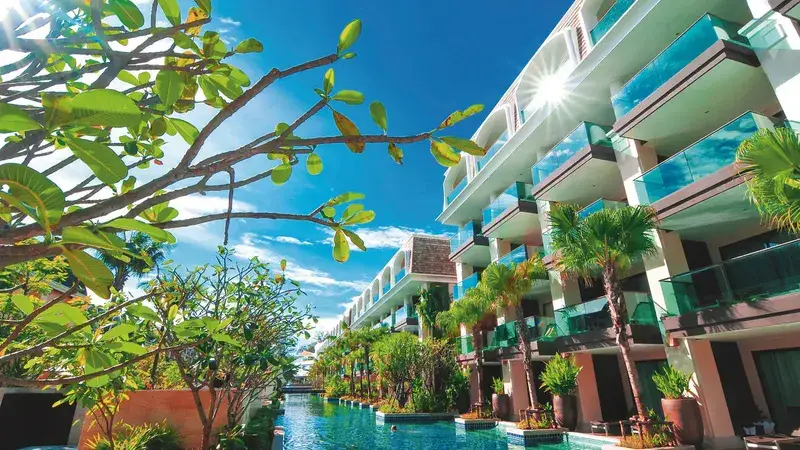 10 Dni Tajlandii: Phuket Graceland 🇹🇭🌴