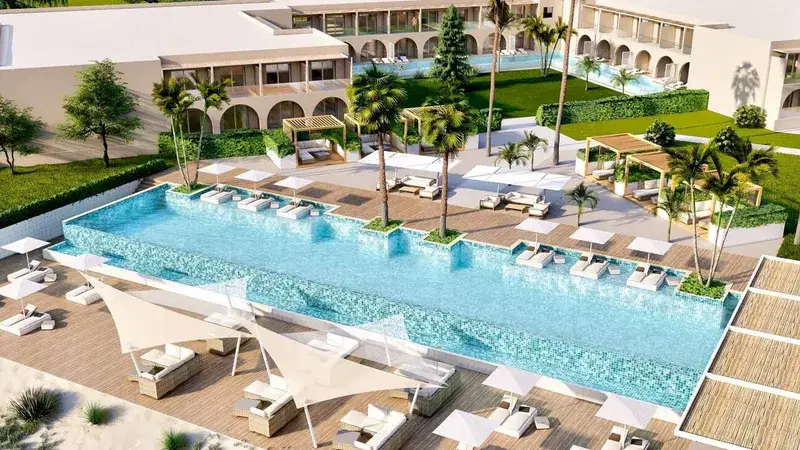 Tunezja w Grudniu: 7 Dni w One Resort Premium 🇹🇳☀️