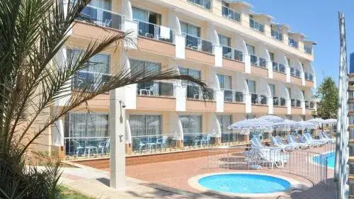 Side w Turcji: 7 dni w Aperion Beach za 999.5 PLN/os 🇹🇷☀️