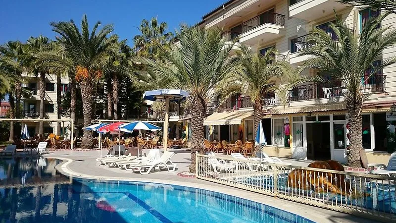 Side w Turcji: 7 dni w Cinar Family Suite 🇹🇷☀️