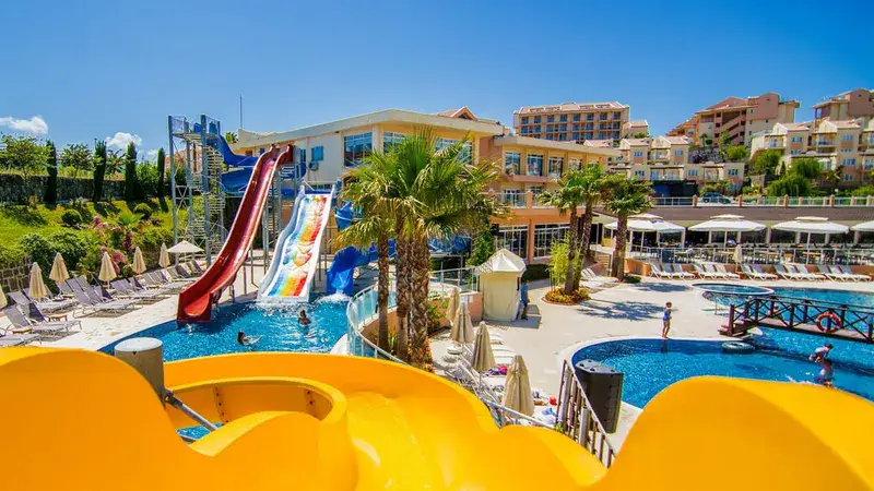 7 Dni W Turcji: Relaks W Unique Residence Golf Spa 🇹🇷