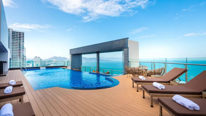 Niezapomniane 10 dni w Wietnamie: Słońce Nha Trang 🇻🇳☀️